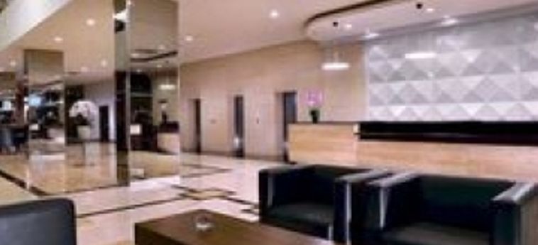 Aston Imperial Bekasi Hotel &:  JAKARTA