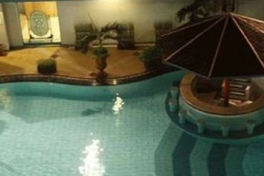 Hotel Horison Bekasi:  JAKARTA