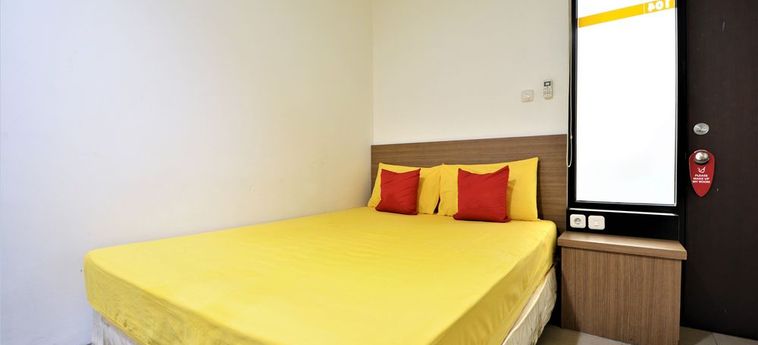 Hotel Zen Rooms Setiabudi Barat Jakarta: Foto 