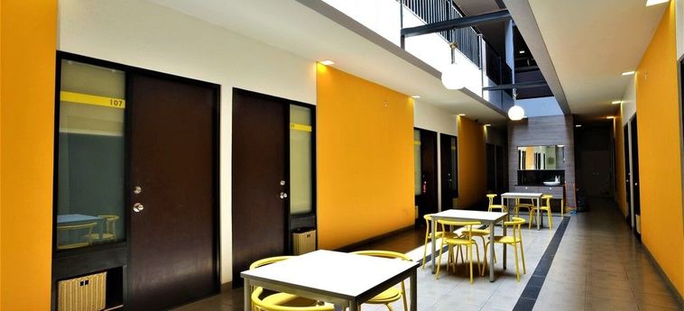 Hotel Zen Rooms Setiabudi Barat Jakarta: Foto 