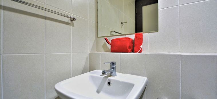 Hotel Zen Rooms Setiabudi Barat Jakarta: Foto 