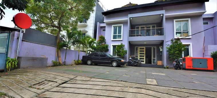 Hotel Zen Rooms Setiabudi Barat Jakarta: Foto 