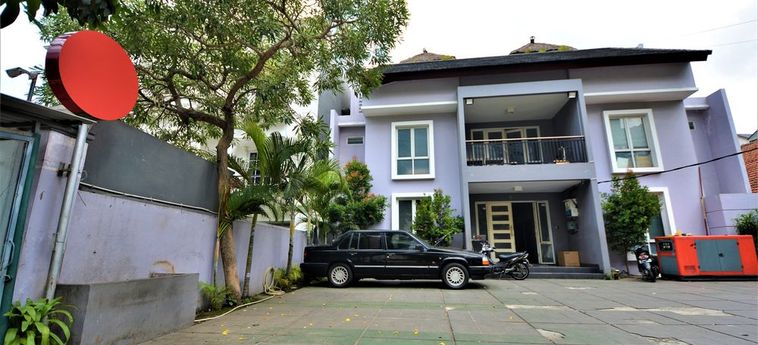 Hotel Zen Rooms Setiabudi Barat Jakarta: Foto 