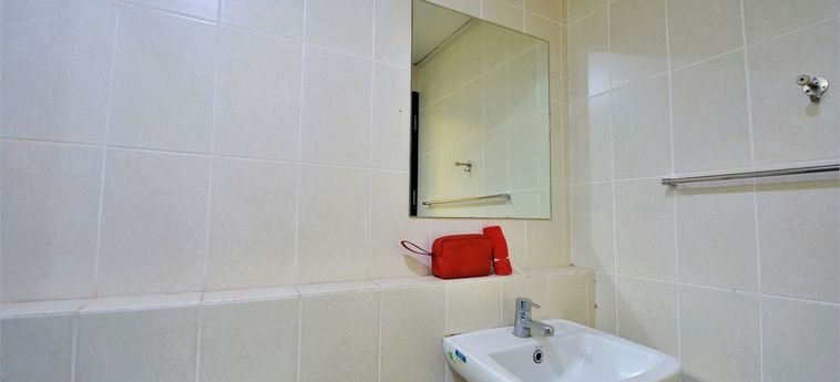 Hotel Zen Rooms Setiabudi Barat Jakarta: Foto 