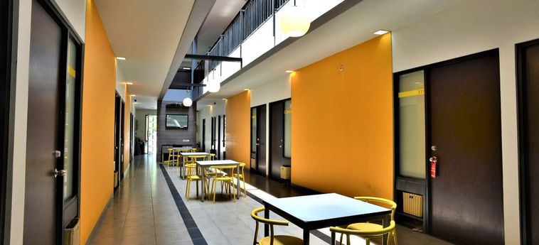 Hotel Zen Rooms Setiabudi Barat Jakarta: Foto 