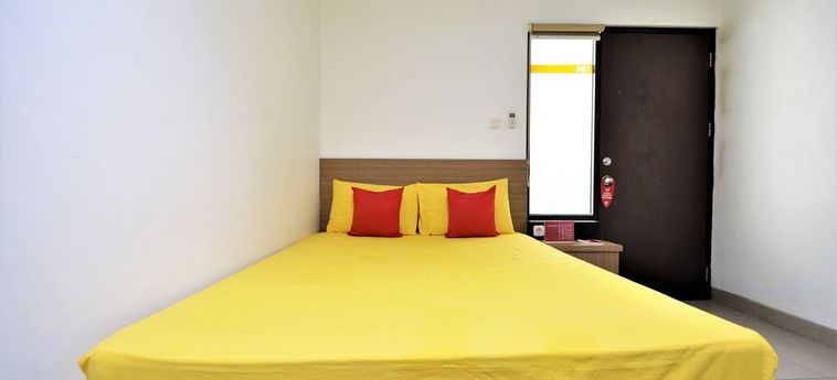 Hotel Zen Rooms Setiabudi Barat Jakarta: Foto 