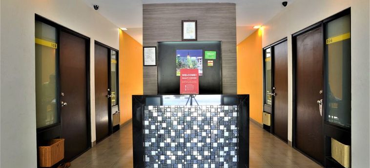 Hotel Zen Rooms Setiabudi Barat Jakarta: Foto 