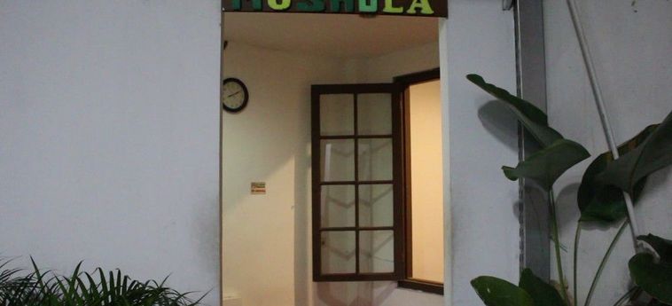 Hotel The Proklamasi Mansion:  JAKARTA