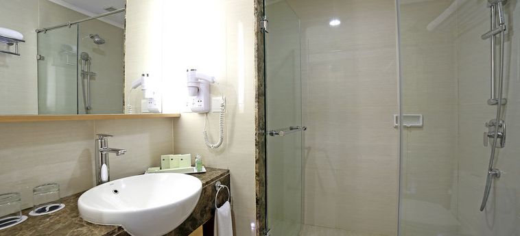 Hotel All Sedayu Kelapa Gading Jakarta: Foto 