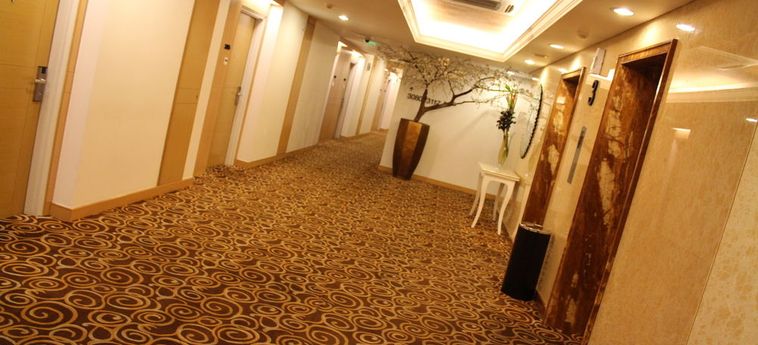 Hotel All Sedayu Kelapa Gading Jakarta: Foto 