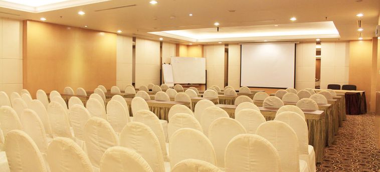 Hotel All Sedayu Kelapa Gading Jakarta: Foto 