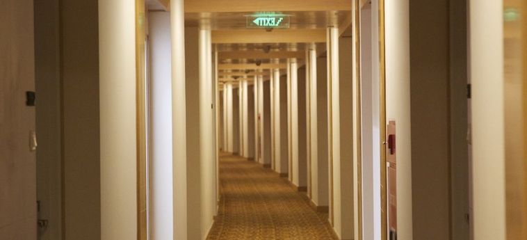 Hotel All Sedayu Kelapa Gading Jakarta: Foto 