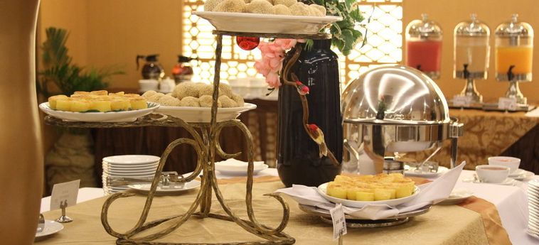 Hotel All Sedayu Kelapa Gading Jakarta: Foto 