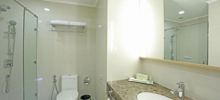 Hotel All Sedayu Kelapa Gading Jakarta: Foto 