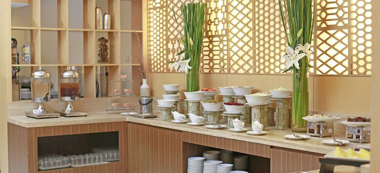 Hotel All Sedayu Kelapa Gading Jakarta: Foto 