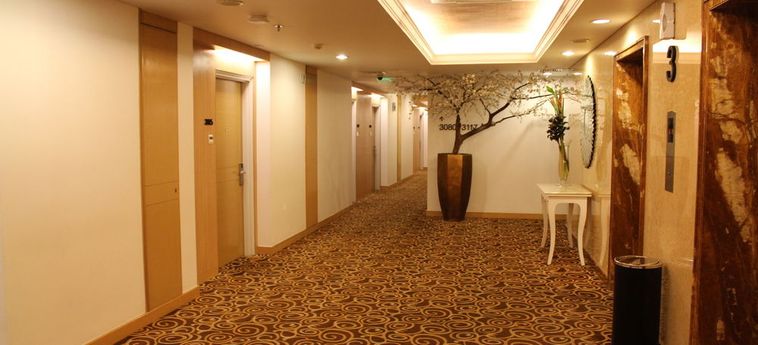 Hotel All Sedayu Kelapa Gading Jakarta: Foto 