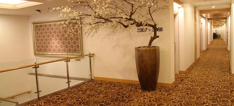 Hotel All Sedayu Kelapa Gading Jakarta: Foto 
