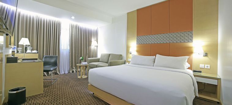 Hotel All Sedayu Kelapa Gading Jakarta: Foto 