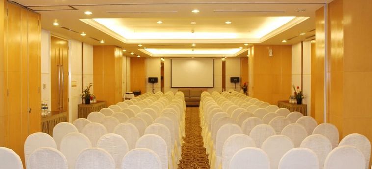 Hotel All Sedayu Kelapa Gading Jakarta: Foto 