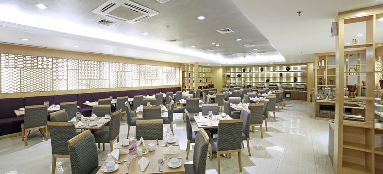 Hotel All Sedayu Kelapa Gading Jakarta: Foto 