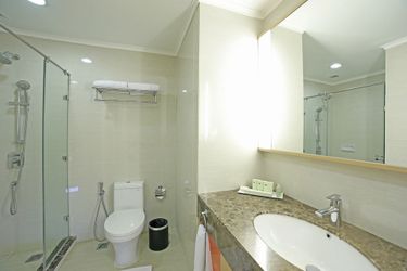 Hotel All Sedayu Kelapa Gading Jakarta: Photo 