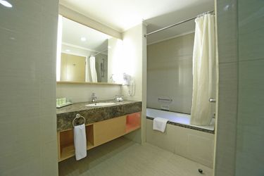 Hotel All Sedayu Kelapa Gading Jakarta: Photo 