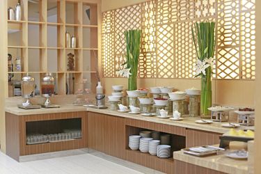 Hotel All Sedayu Kelapa Gading Jakarta: Photo 
