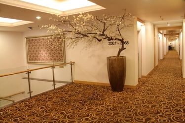 Hotel All Sedayu Kelapa Gading Jakarta: Photo 