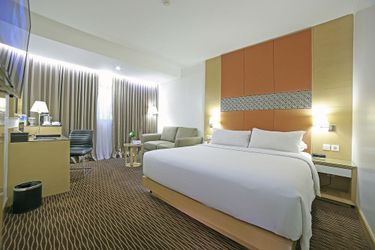 Hotel All Sedayu Kelapa Gading Jakarta: Photo 