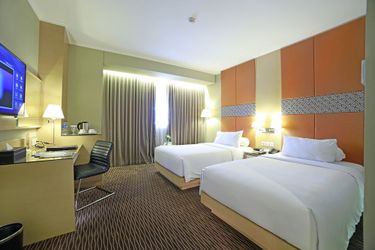 Hotel All Sedayu Kelapa Gading Jakarta: Photo 
