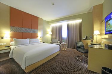 Hotel All Sedayu Kelapa Gading Jakarta: Photo 