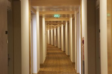 Hotel All Sedayu Kelapa Gading Jakarta: Photo 
