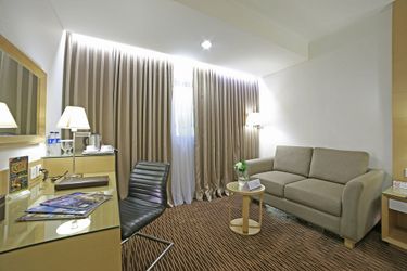 Hotel All Sedayu Kelapa Gading Jakarta: Photo 