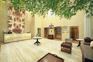 Hotel All Sedayu Kelapa Gading Jakarta: Photo 