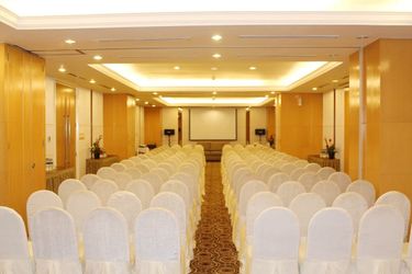 Hotel All Sedayu Kelapa Gading Jakarta: Photo 