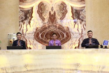 Hotel All Sedayu Kelapa Gading Jakarta: Photo 
