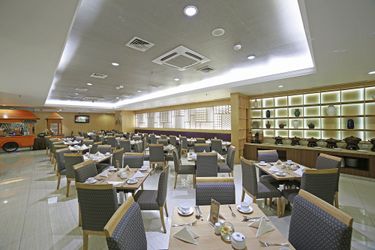 Hotel All Sedayu Kelapa Gading Jakarta: Photo 