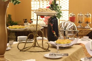 Hotel All Sedayu Kelapa Gading Jakarta: Photo 