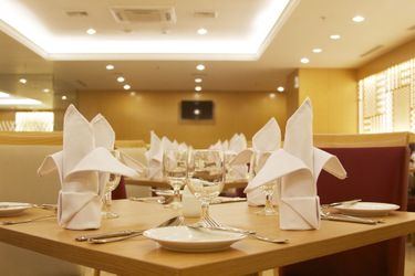 Hotel All Sedayu Kelapa Gading Jakarta: Photo 