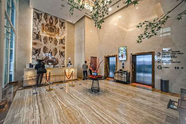 Hotel All Sedayu Kelapa Gading Jakarta: Photo 