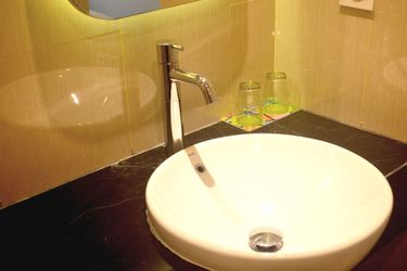 Hotel 101 Urban Jakarta Glodok - Kota Tua Jakarta: Photo 