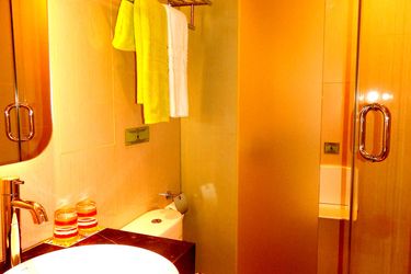 Hotel 101 Urban Jakarta Glodok - Kota Tua Jakarta: Photo 