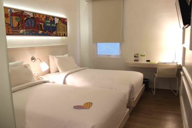 Hotel 101 Urban Jakarta Glodok - Kota Tua Jakarta: Photo 