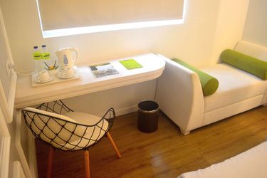 Hotel 101 Urban Jakarta Glodok - Kota Tua Jakarta: Photo 