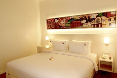 Hotel 101 Urban Jakarta Glodok - Kota Tua Jakarta: Photo 