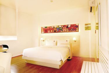 Hotel 101 Urban Jakarta Glodok - Kota Tua Jakarta: Photo 
