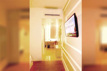 Hotel 101 Urban Jakarta Glodok - Kota Tua Jakarta: Photo 