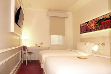 Hotel 101 Urban Jakarta Glodok - Kota Tua Jakarta: Photo 