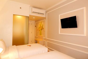 Hotel 101 Urban Jakarta Glodok - Kota Tua Jakarta: Photo 