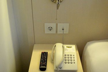 Hotel 101 Urban Jakarta Glodok - Kota Tua Jakarta: Photo 